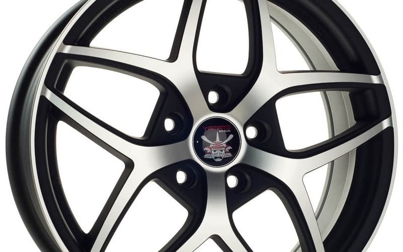 Кованые автомобильные диски