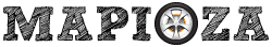 mapioza logo