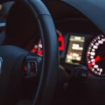 Уход за рулевым колесом в авто